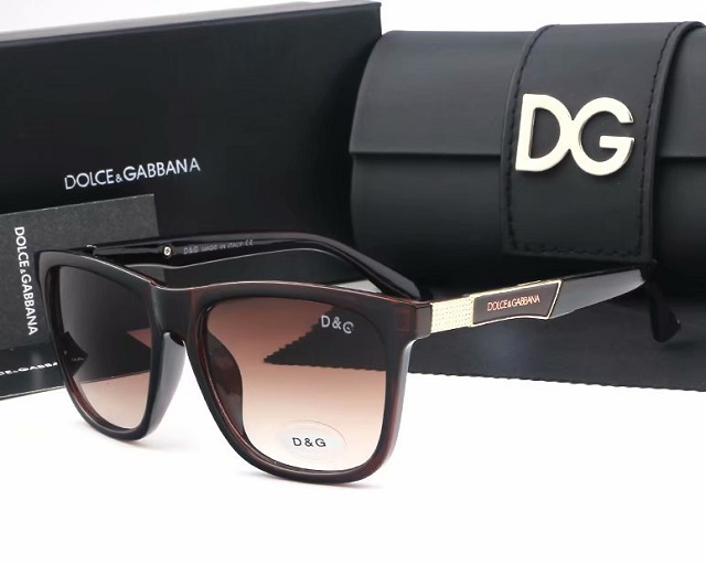 D&G Boutique Sunglasses 002